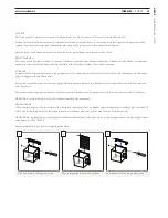 Preview for 15 page of THERMEx LE MONT Instruction Manual