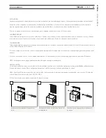 Preview for 39 page of THERMEx LE MONT Instruction Manual