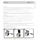 Preview for 47 page of THERMEx LE MONT Instruction Manual