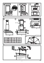 Предварительный просмотр 2 страницы THERMEx Manchester Series User Instructions