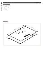 Preview for 6 page of THERMEx MANCHESTER SMART Mounting Instruction