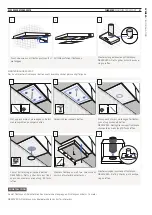 Preview for 21 page of THERMEx MANCHESTER SMART Mounting Instruction