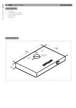 Preview for 36 page of THERMEx MANCHESTER SMART Mounting Instruction