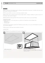 Preview for 8 page of THERMEx METZ MEDIO III STRIP Mounting Instruction