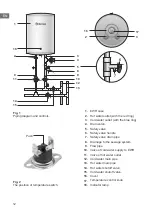 Preview for 12 page of THERMEx Nobel N 10 O User Manual