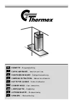 THERMEx Optica 885 User Instructions preview