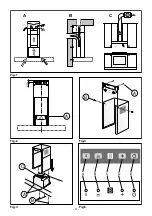 Preview for 3 page of THERMEx Optica 885 User Instructions