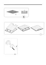 Preview for 3 page of THERMEx palermo vertical 810 Instructions Manual