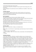 Preview for 12 page of THERMEx palermo vertical 810 Instructions Manual