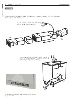 Preview for 16 page of THERMEx PLASMEXFILTER II Instructions Manual