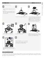 Preview for 19 page of THERMEx PLASMEXFILTER Manual