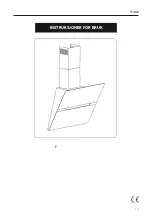 Preview for 13 page of THERMEx Preston 600 Instructions For Use Manual