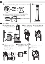 Preview for 3 page of THERMEx PRO-AS30 User Manual