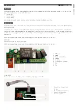 Preview for 19 page of THERMEx PRO LINK II Instructions Manual