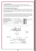 Preview for 12 page of THERMEx Rigel PM 24 Installation And User Manual