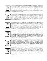 Preview for 3 page of THERMEx S-DD4 Instruction Manual