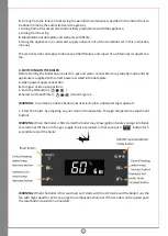 Preview for 5 page of THERMEx Sirius PM 24 Installation And User Manual