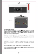 Preview for 7 page of THERMEx Sirius PM 24 Installation And User Manual