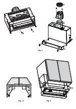 Preview for 3 page of THERMEx Slim Glide Instruction On Mounting And Use Manual