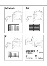 Preview for 4 page of THERMEx Slim Hide Manual