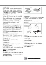 Preview for 11 page of THERMEx Slim Hide Manual