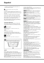 Preview for 16 page of THERMEx Slim Hide Manual