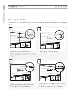 Предварительный просмотр 22 страницы THERMEx swindon Mounting Instruction