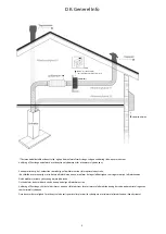 Preview for 3 page of THERMEx Swing Out Manual