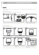 Preview for 8 page of THERMEx TFM 160 Mounting Instruction