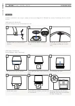 Preview for 20 page of THERMEx TFM 160 Mounting Instruction