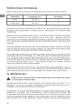 Preview for 38 page of THERMEx Thermo 100 V User Manual