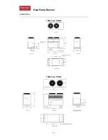 Предварительный просмотр 17 страницы THERMEx THW100 Product Manual