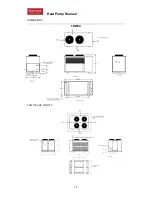 Предварительный просмотр 18 страницы THERMEx THW100 Product Manual