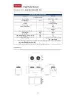 Предварительный просмотр 57 страницы THERMEx THW100 Product Manual