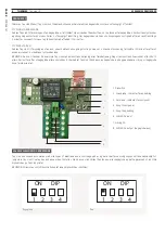 Предварительный просмотр 6 страницы THERMEx TOP LINK MODUL III Mounting Instruction