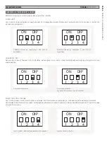 Предварительный просмотр 9 страницы THERMEx TOP LINK MODUL III Mounting Instruction