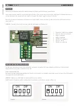 Предварительный просмотр 14 страницы THERMEx TOP LINK MODUL III Mounting Instruction