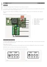 Предварительный просмотр 22 страницы THERMEx TOP LINK MODUL III Mounting Instruction