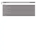 Предварительный просмотр 36 страницы THERMEx TOP LINK MODUL III Mounting Instruction