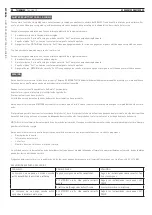 Предварительный просмотр 42 страницы THERMEx TOP LINK MODUL III Mounting Instruction