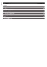 Предварительный просмотр 44 страницы THERMEx TOP LINK MODUL III Mounting Instruction