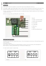 Предварительный просмотр 46 страницы THERMEx TOP LINK MODUL III Mounting Instruction