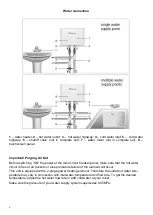 Предварительный просмотр 7 страницы THERMEx Trend 4500 User Manual