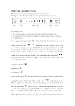 Предварительный просмотр 38 страницы THERMEx Trent Manual