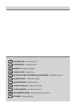 Preview for 1 page of THERMEx Turbo K702 II User Instructions