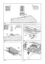 Preview for 3 page of THERMEx Turbo K702 II User Instructions