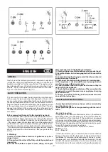 Preview for 4 page of THERMEx Turbo K702 II User Instructions