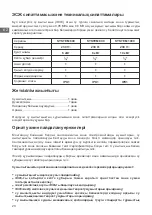 Preview for 20 page of THERMEx Vertical 600 Operating Manual