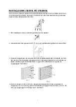 Preview for 16 page of THERMEx Vertical 845 Manual