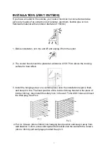 Preview for 51 page of THERMEx Vertical 845 Manual